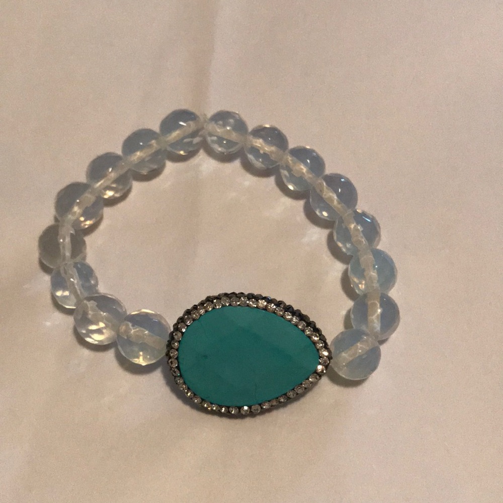 Stackable Stretch Bracelets! - Picture 2 of 5